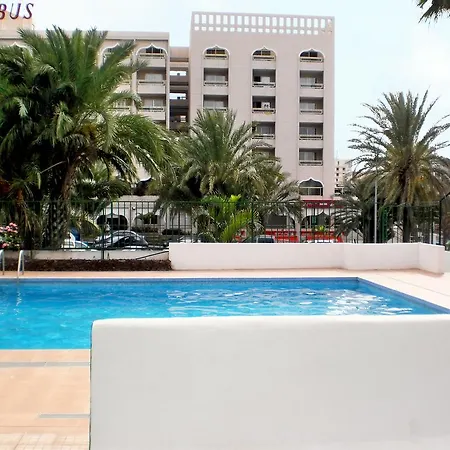 Apartment Tajinaste *