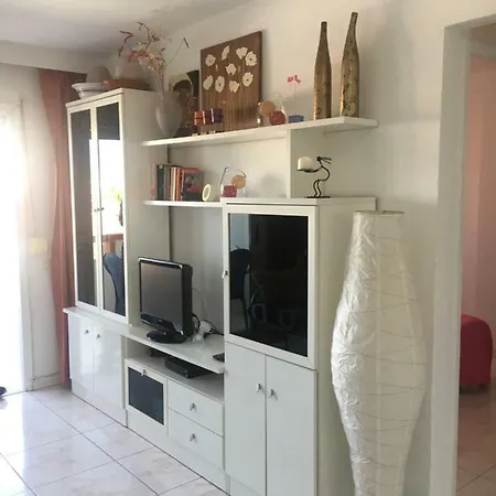 Tajinaste Appartamento