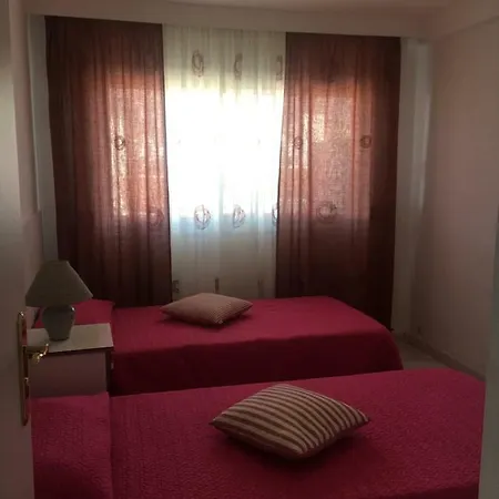 Appartamento Tajinaste