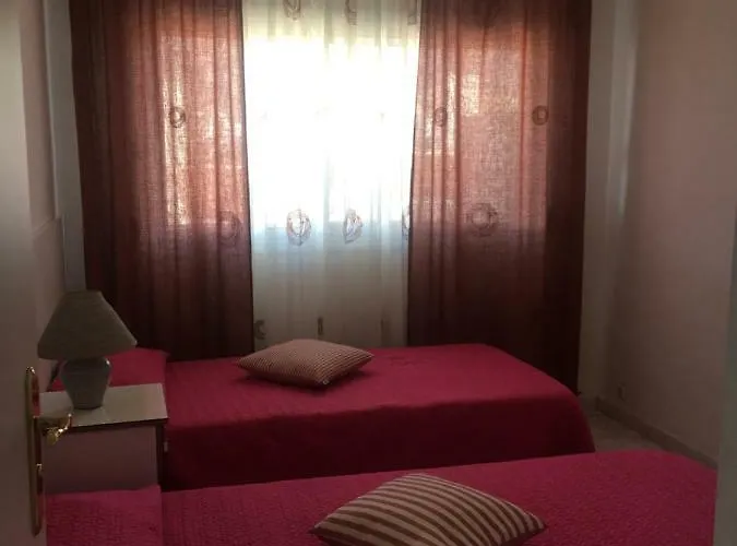 Appartamento Tajinaste