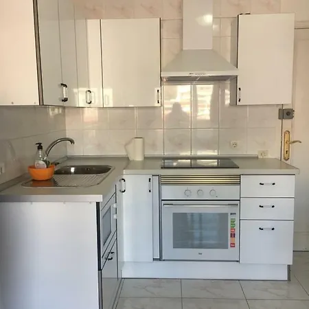 Apartman Tajinaste *