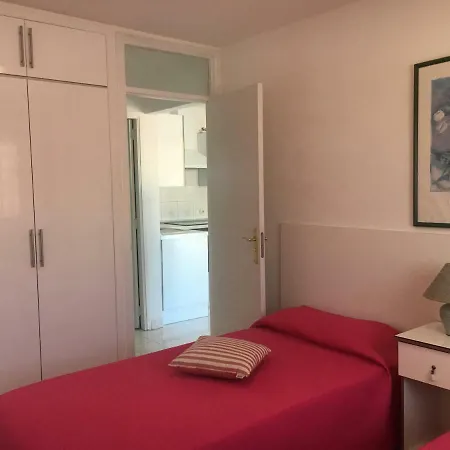 Tajinaste Apartman *