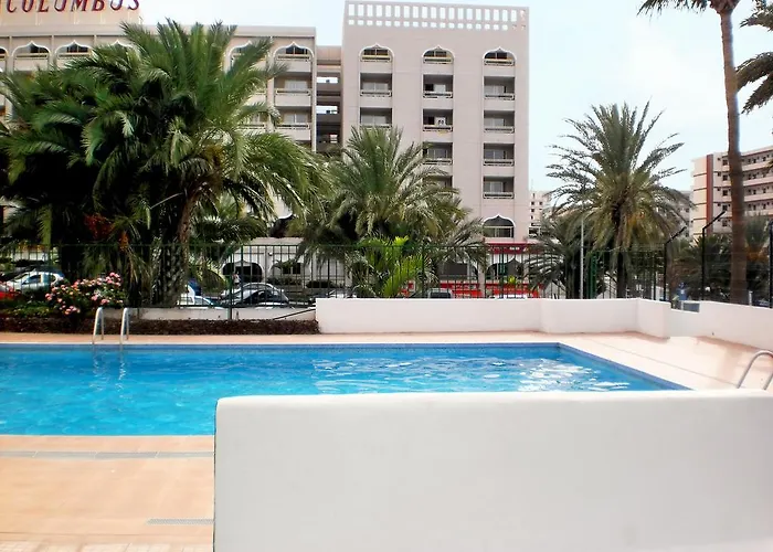 Apartman Tajinaste *