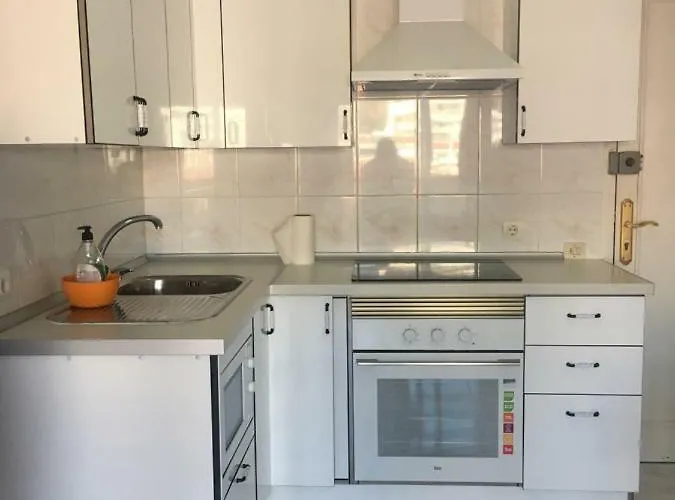 Apartman Tajinaste *